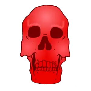 markiplier soyjak, neutralplier, skeletonjak, 1soyjak, bald, bone, bones, closed mouth, doom, key