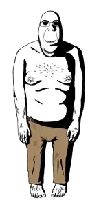 A sprite for FNAC 2 that I made.