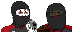 nate higgers, alicia, soyak, hunky twink sex machine, hunky twink sex machine, natejak, aiming, angry, animated, bag