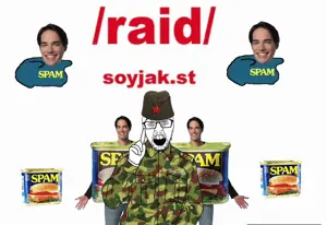 SPAM TO KILL THOSE PEDOS