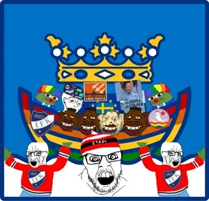 pepe, sheeeit, wojak, feraljak, soyak, 3soyjaks, amphibian, angry, animal, clown
