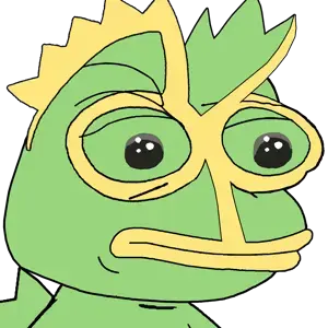 kecleon, pepe, 1nas, animal, beady eyes, cleavage, closed mouth, green skin, lizard, open eyes