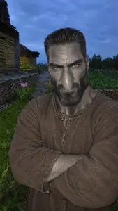 How villagers look at you went you won’t trade 271 thousand emeralds for one loaf of bread