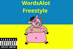 bernd, splinter freestyles, 1soyjak, ack, ai generated song, ai song, animal, bloodshot eyes, clothes, crying