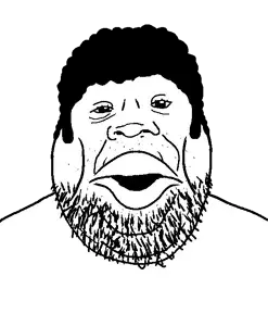 alicia, meximutt, bantujeet, bantujeet front, bantumutt, bantunigger, bantunigger front, hunkybantoid, bantujeet-ified soyjaks, 1soyjak