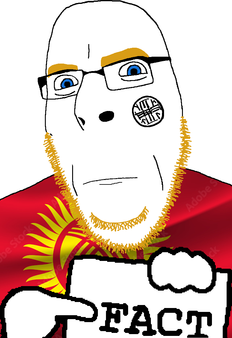 cobson, aryan, countryaryan fact!, 1soyjak, a10 eyes, asia, asian, bald, blonde hair, blue eyes