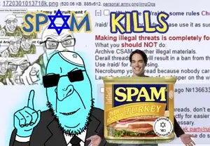 Raiding and killing pedos on raid is gemmy