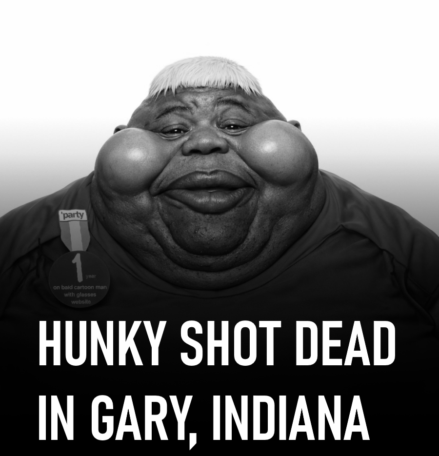 hunky, alicia, fat alicia, hunky twink sex machine, hunky twink sex machine, 1 year on bald men with glasses website, 1soyjak, award, black eyes, chubby cheeks