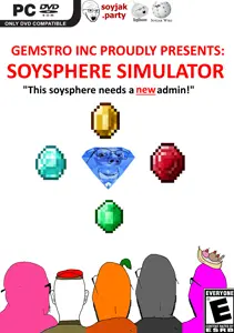 gemmy second boxart