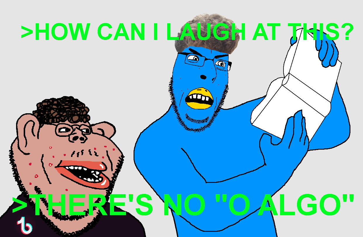 crimsonvoidhydra1488, cobson, impish soyak ears, impish amerimutt, amerimutt, x inmigrants, 2soyjaks, acne, angry, animal