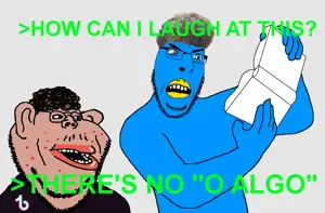 crimsonvoidhydra1488, cobson, impish soyak ears, impish amerimutt, amerimutt, x inmigrants, 2soyjaks, acne, angry, animal