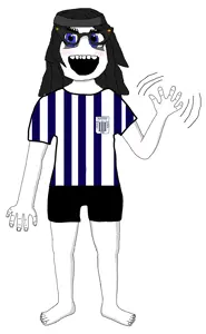 soytan, alianza lima, beanie, clothes, drink, female, football, football jersey, glasses, hat