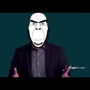 cobson, feraljak, markiplier soyjak, female markiplier, feralnigger, modern cobson, foidjaks, 3soyjaks, afro, almost full body