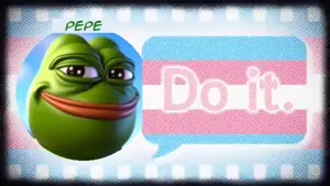nate higgers, pepe, pepelaugh, bernd, natejak, 1soyjak, ack, animated, bloodshot eyes, cecefem