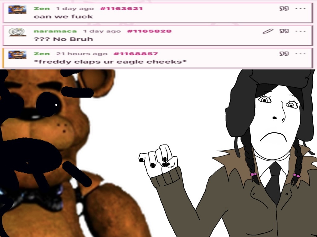 Sexual harassment