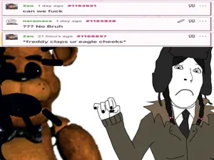 Sexual harassment