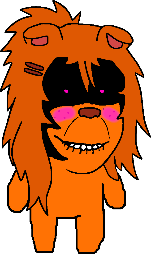 femjanny, markiplier soyjak, female markiplier, lil chuddy, 1soyjak, animal, animal ears, biting lip, blush, bra