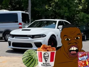 Shit instagrammers care about only missing the basketball and nike shoes