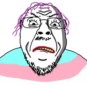 >I. SAID. NOW. DO NOT make me angry, chud. *growls* Edit of post #272525