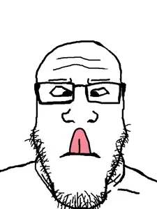 >Can you reach your nose with your tongue?