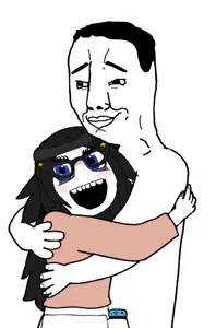 Women are small, cute and soft, and they smell good and they always smile and have nice hands to hold and they make you nice gifts and like to hold and hug you and their voice is soft and nice to…