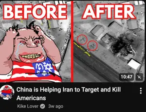 classic amerimutt, amerimutt, 1nas, china, crying, fat, iran, irl background, israel, mutt