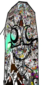 dersoylentdrinker, coco schoppenboer, gigachad, happy merchant, homer simpson, kurwa bobr, lars, marge simpson, maya schoppenboer, mymy schoppenboer