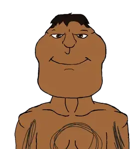 meximutt, brazilaryan, brazilmutt, mexiaryan, 1soyjak, anti pedophilia, brown hair, brown skin, hair, honorary aryan