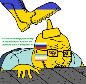Please get bombed obsessed liberal faggot