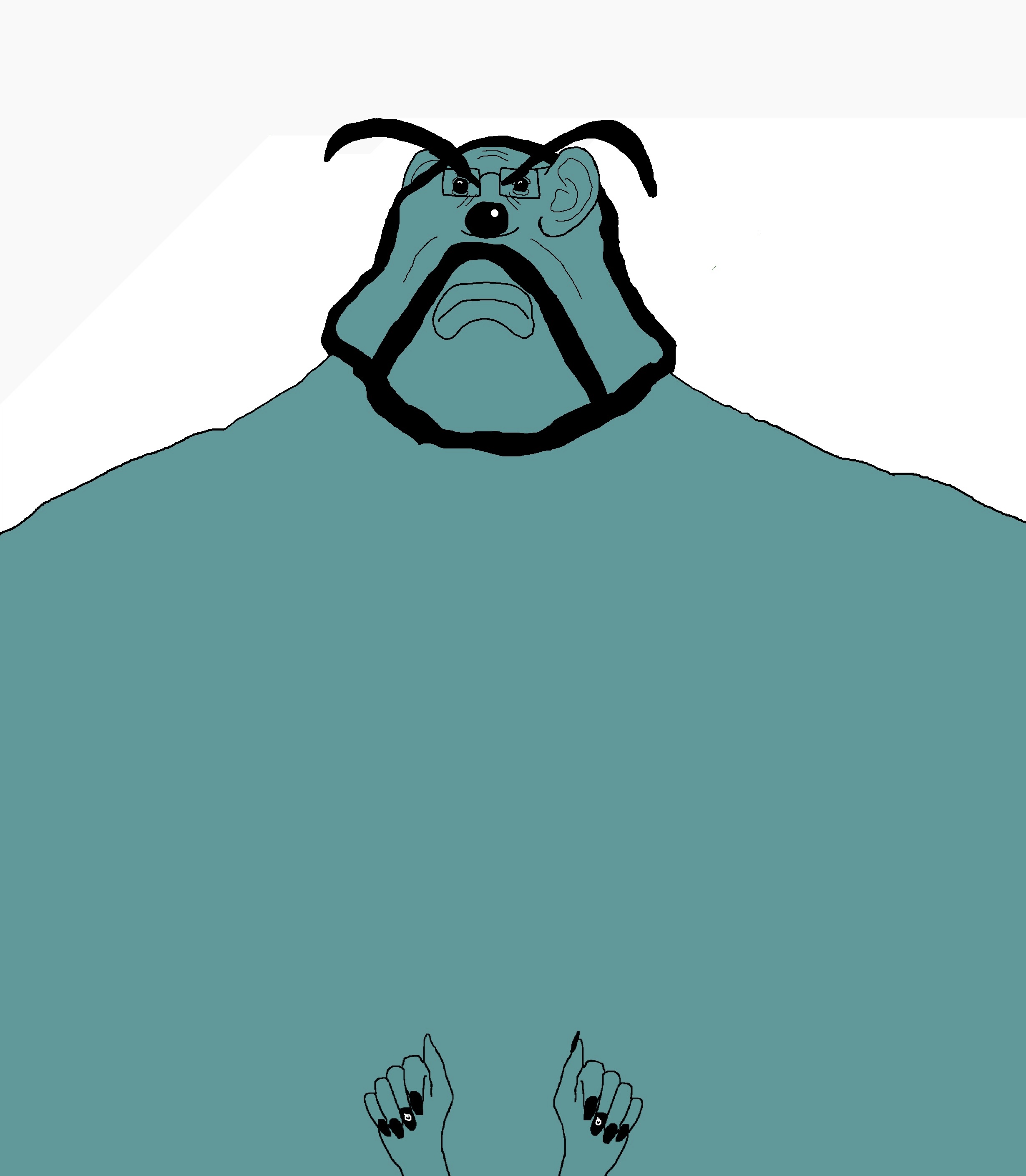 mickey mouse, squidward tentacles, cobson, corejak, disgusting trevorcreature, impish soyak ears, meximutt, mousejak, armenian olgol, armenian soyak ears
