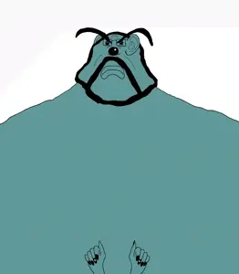 mickey mouse, squidward tentacles, cobson, corejak, disgusting trevorcreature, impish soyak ears, mousejak, armenian olgol, armenian soyak ears, armenisquidward