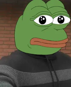 pepe the floyd