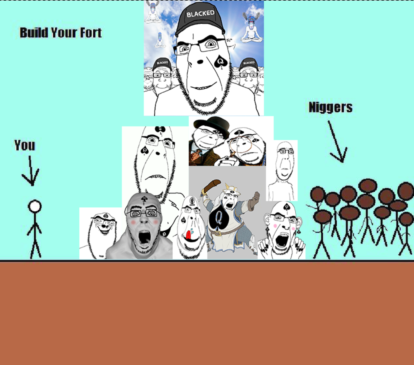 cobson, gapejak, markiplier soyjak, hornyson, spadeson, wholesome soyjak, calm, spadeson, bbc, blacked