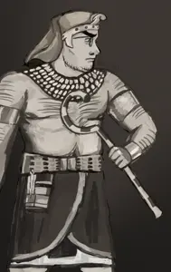 we wuz cobsons and shiet