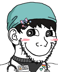 New self-insert Shout out to @nolly!