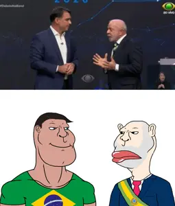 Mogged