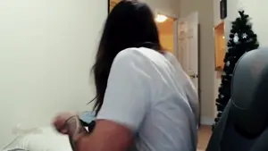 markiplier soyjak, irl soyjaks, 1soyjak, beard, black eyes, black hair, closed mouth, front view, hair, holding object