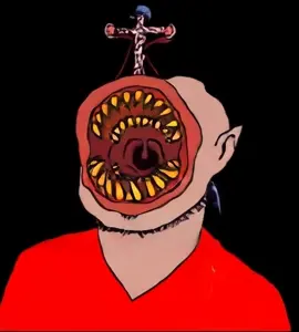 gigamutt abomination