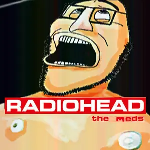 Uh... radio head