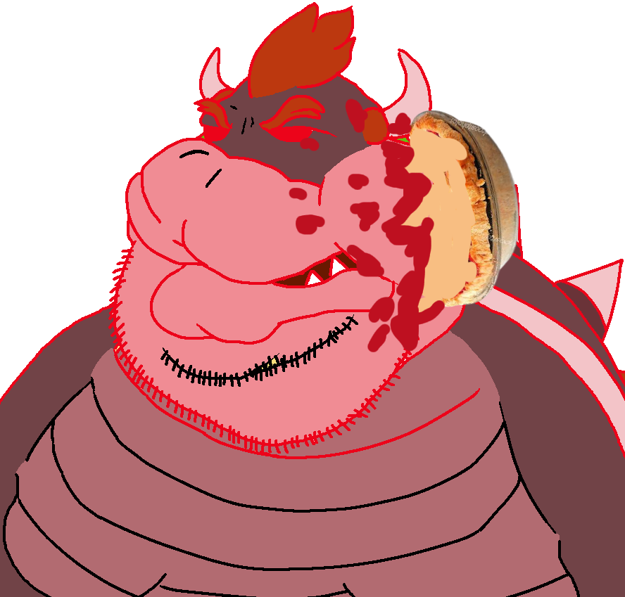 Yum pie