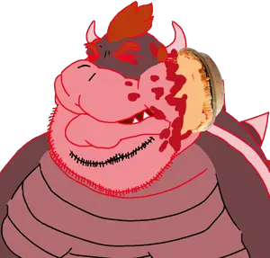 Yum pie