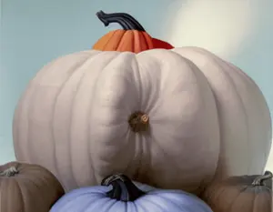 nikocado avocado, nikocado avocado's onlyfans, anus, back view, cleavage, coinslot, food, fruit, halloween, plant
