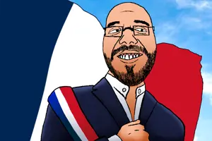 Save France