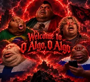 O algo O algo