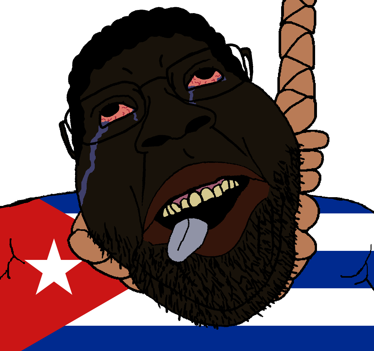 bernd, meximutt, bantubernd, bantujeet, bantumutt, bantunigger, bantunigger front, hanging troonjak, troonjak, slopjak
