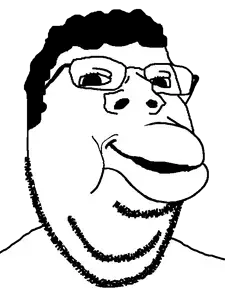 gapejak, meximutt, bantugape, bantujeet, bantumutt, bantunigger, wholesome soyjak, bantujeet-ified soyjaks, 1soyjak, chin