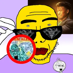 Lol funny image to use when gems are found