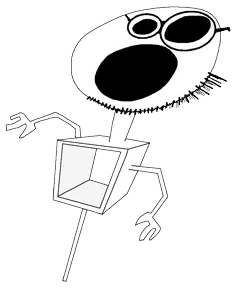 unknown, useful soys, 1soyjak, bald, beady eyes, black eyes, dismemberment plan, fingers, front view, full body