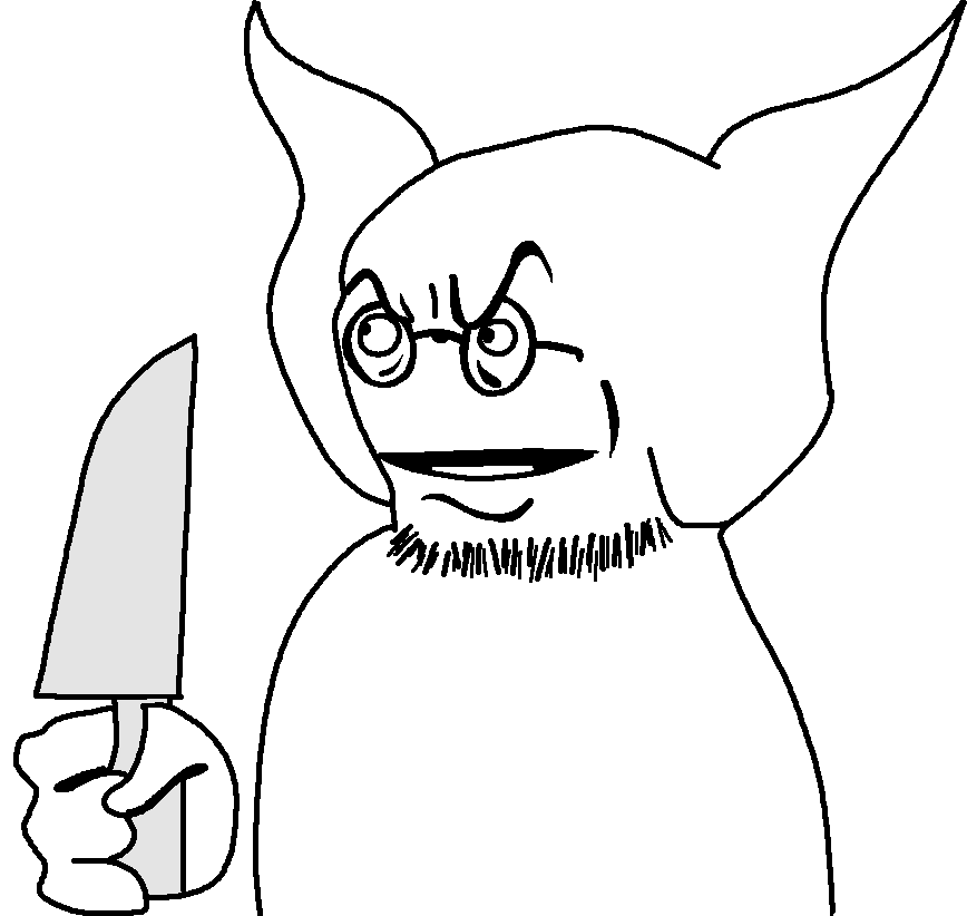 goblinchungus, unknown, useful soys, 1soyjak, angry, black eyes, comic, creature, datsmojo, ears