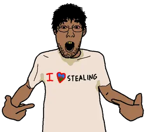 shirtjak, arm, black hair, bloodshot eyes, brown skin, clothes, front view, glasses, gypsy, hair